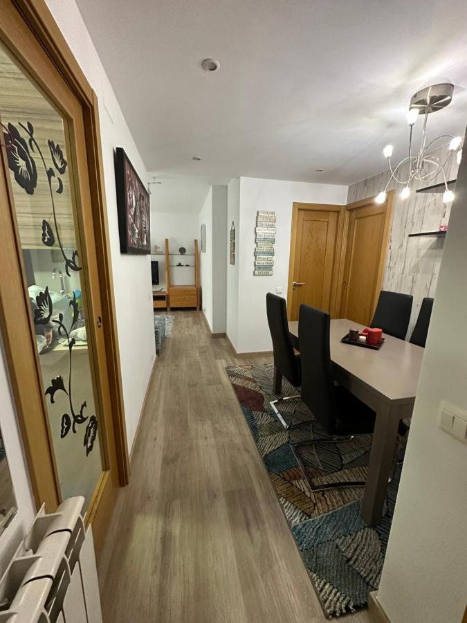 Apartamento Con Jardin En Liencres Apartman Kültér fotó