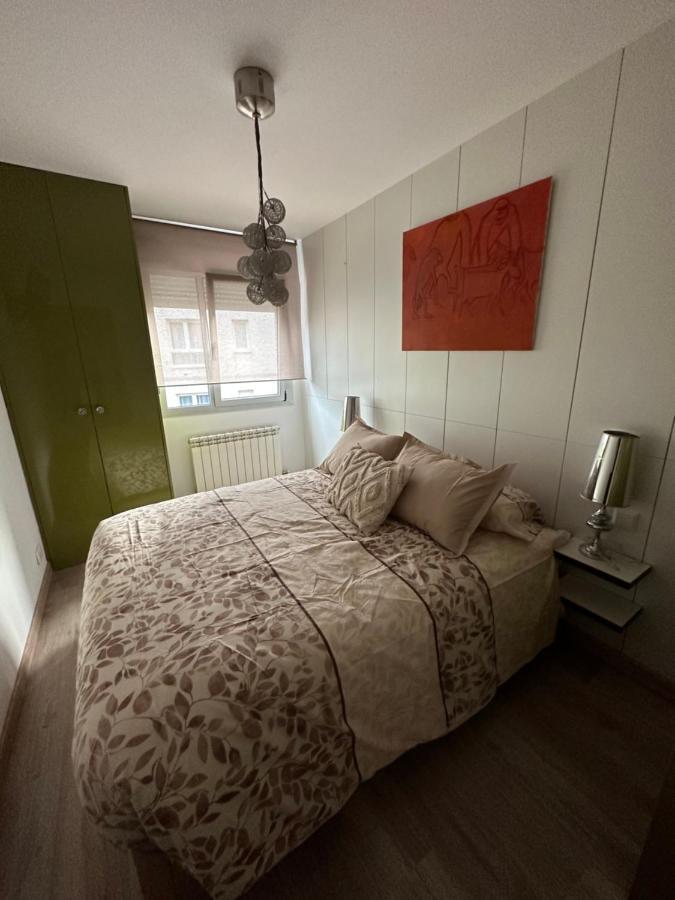 Apartamento Con Jardin En Liencres Apartman Kültér fotó