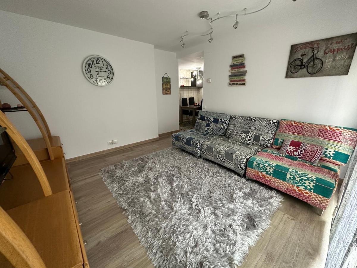 Apartamento Con Jardin En Liencres Apartman Kültér fotó